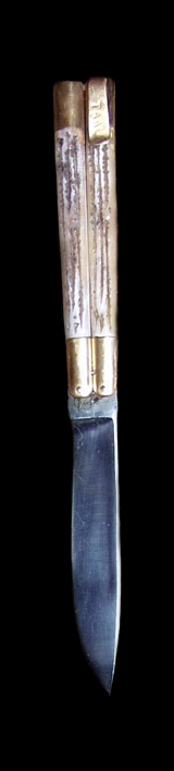 Batangas Blade